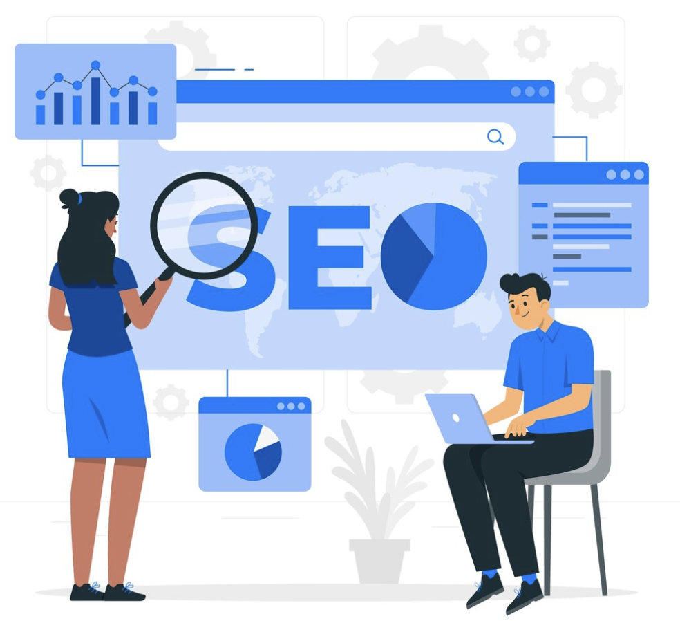 SEO benefits for Sarasota businesses